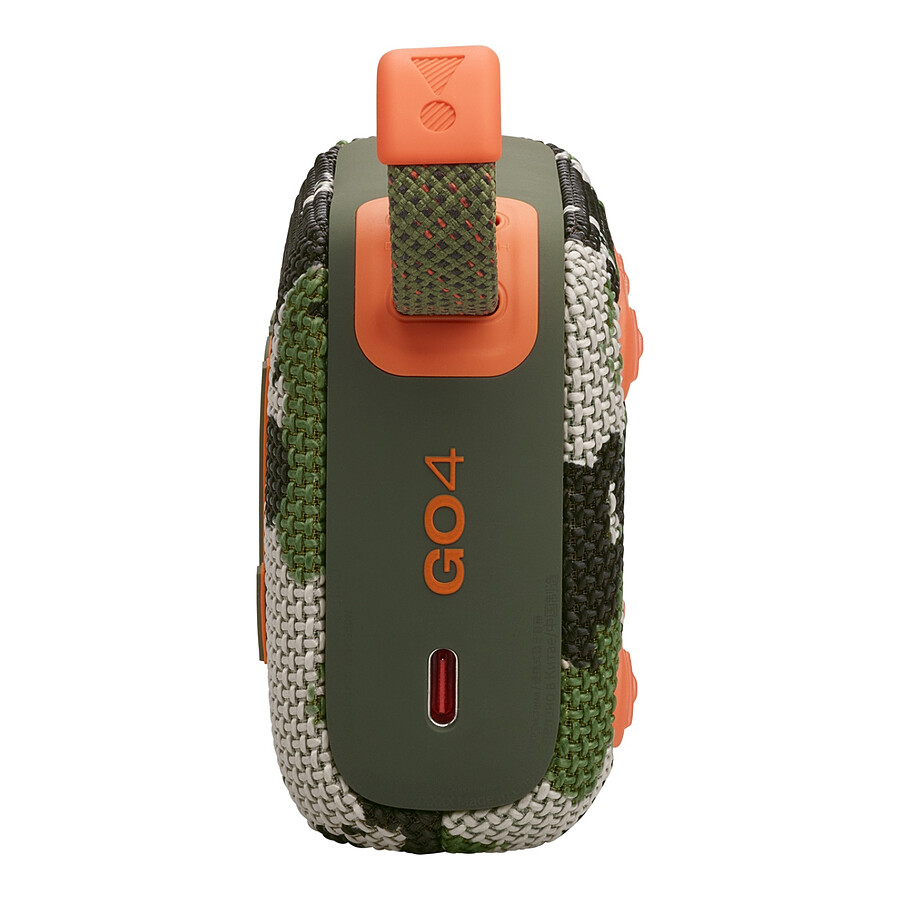 JBL GO 4 Camouflage - Enceinte portable