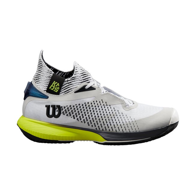 Kaos Rapide SFT Clay Tennisschuh, Herren