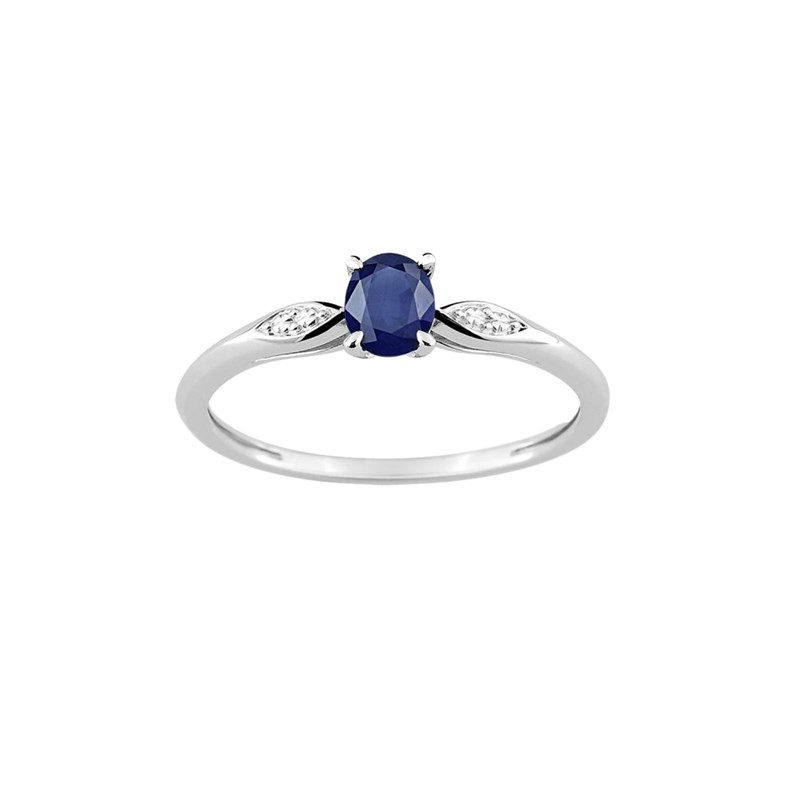 Bague femme - Argent 925