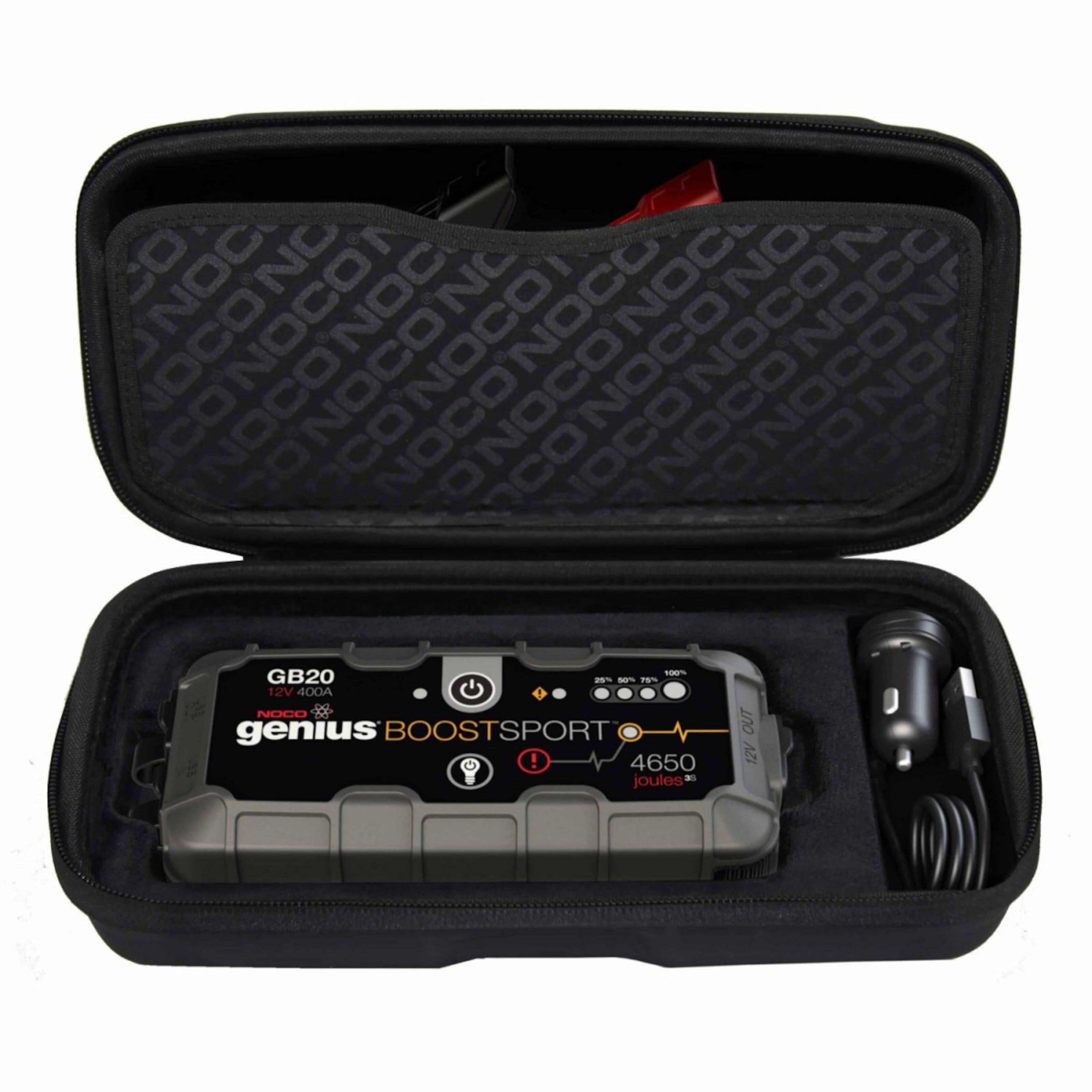 Noco Oppbevaringsveske for Boost Plus GB40