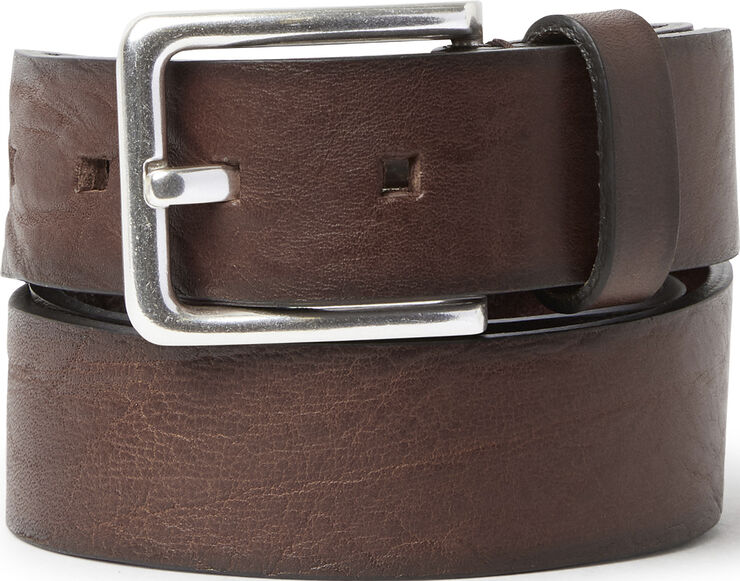 Saddler Ribe Brun