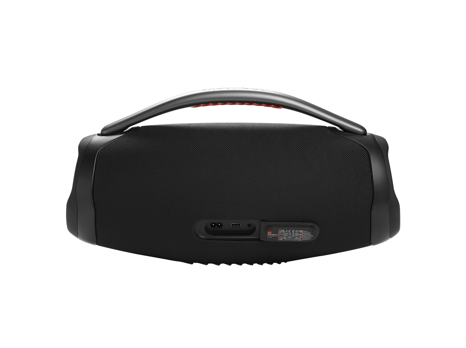 COLUNA PORTÁTIL JBL BOOMBOX 3 180W PRETA