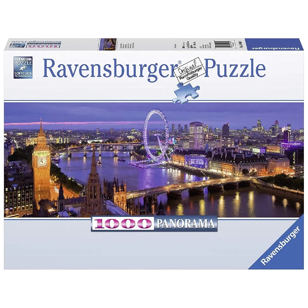 Ravensburger Londres