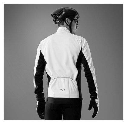 Veste GORE Wear C3 GTX Thermo Noir