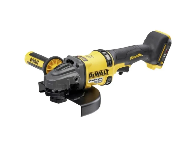 DeWALT DCG440N-XJ, 18 cm, Batterier, 2,6 kg - SOLO