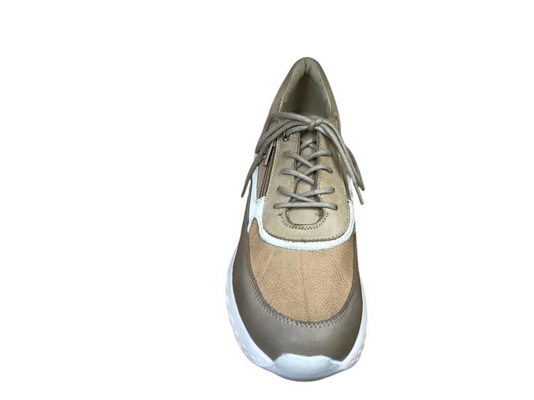 Wolky 05703 Vitality S2F beige