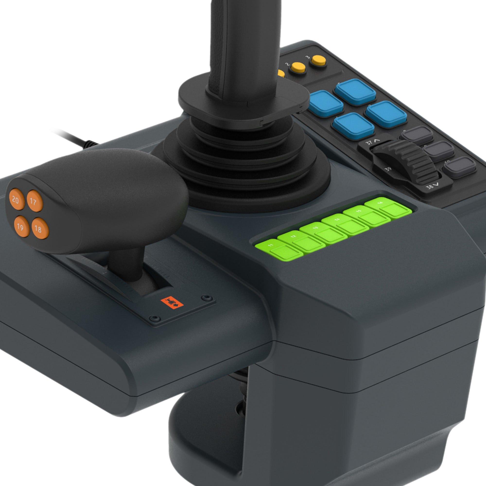 HORI GAME Farming Vehicle Control System for PC