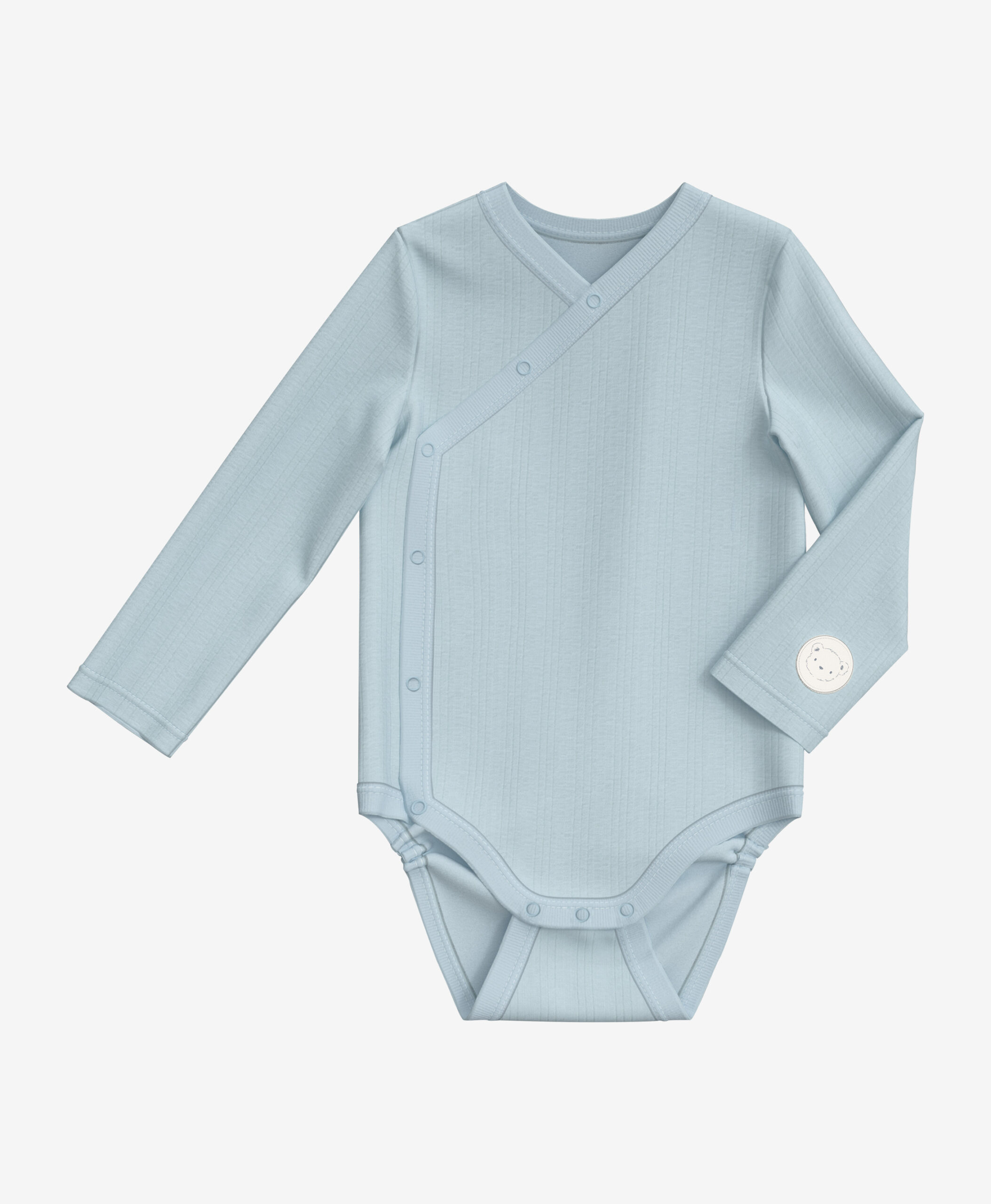 Body, 100% Baumwolle