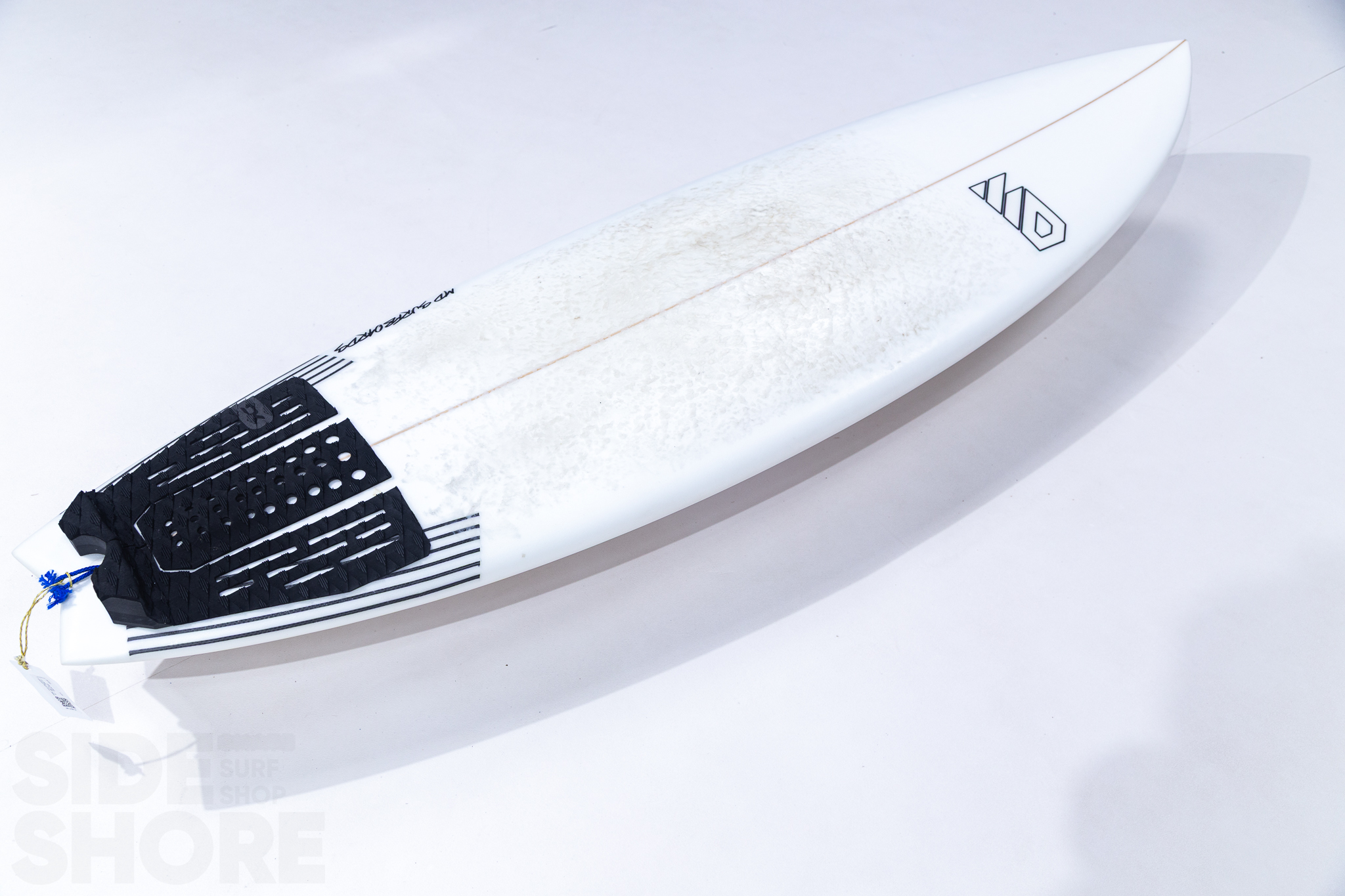 MD Surfboards Surf MD 5'9