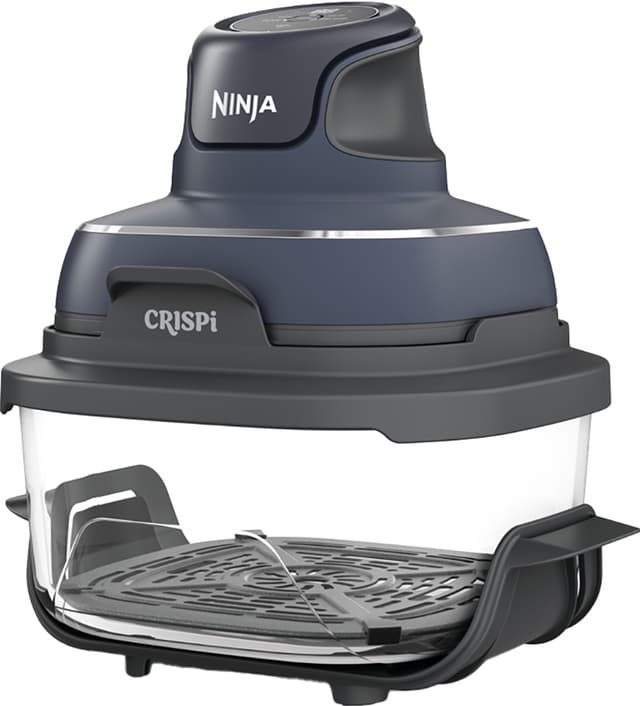 Ninja Crispi airfryer FN101EUGY (cyberspace blue)