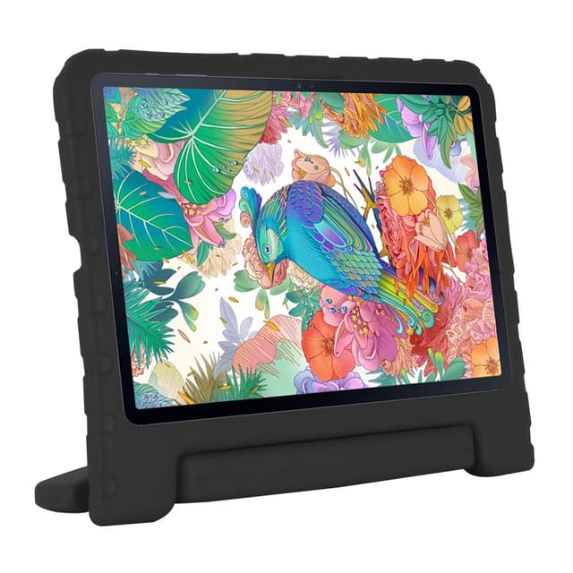 SKALO Samsung Tab S7/S8 Cover med håndtag/stativ