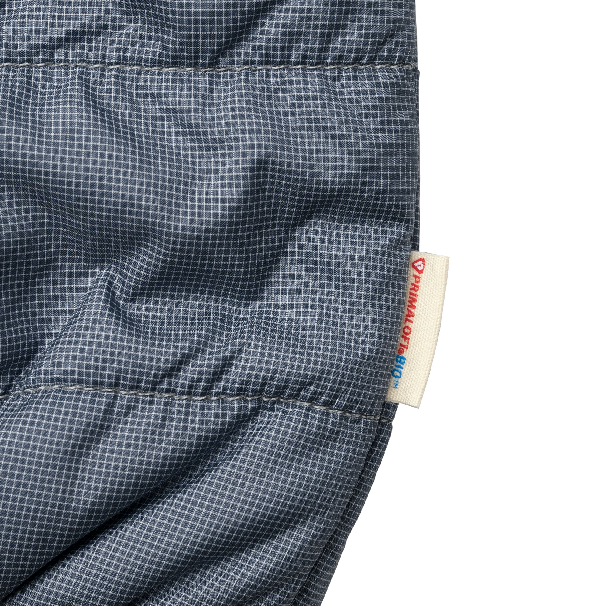 Glow Reversible Primaloft Jkt.