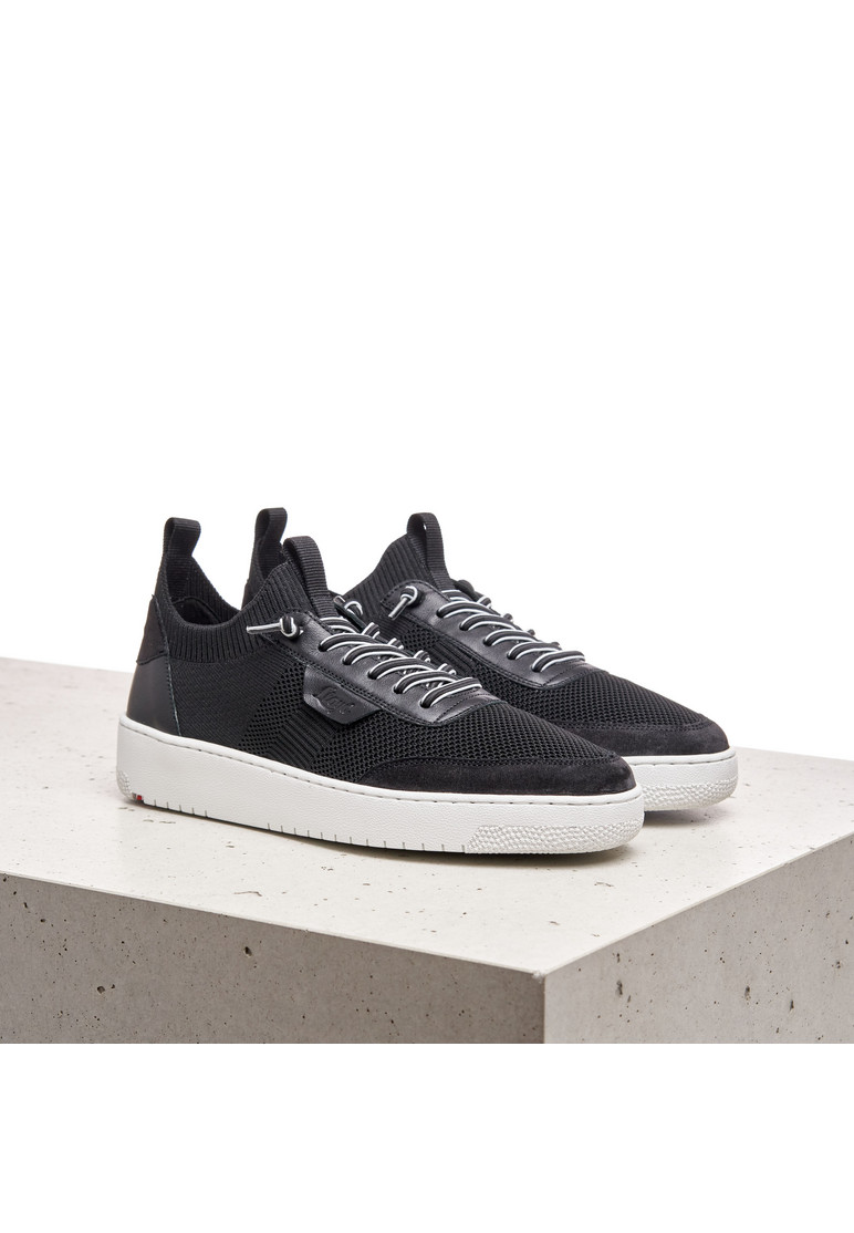 SNEAKER Schwarz
