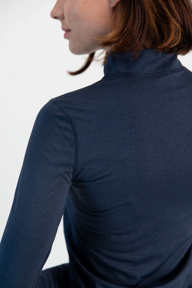 Jack Wolfskin Sky Thermal Damen Longsleeve