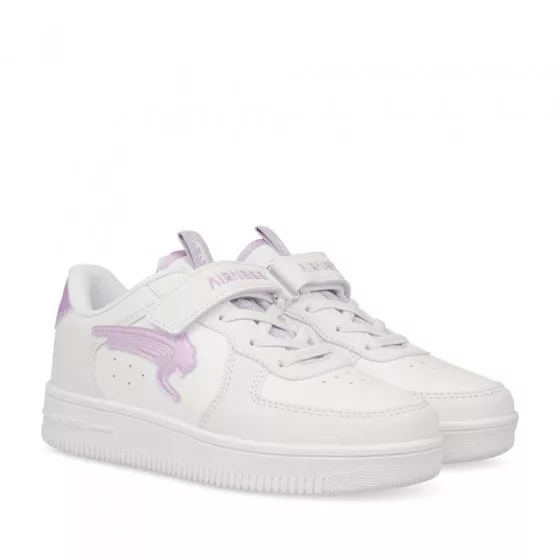 Baskets BLANC AIRNESS