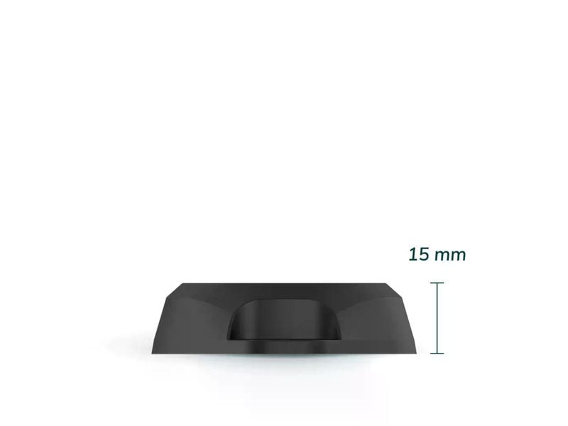 ruuvi Umwelt Sensor 2 in 1 RuuviTag Pro Bluetooth Temperatur- und Bewegungs-Industriesensor