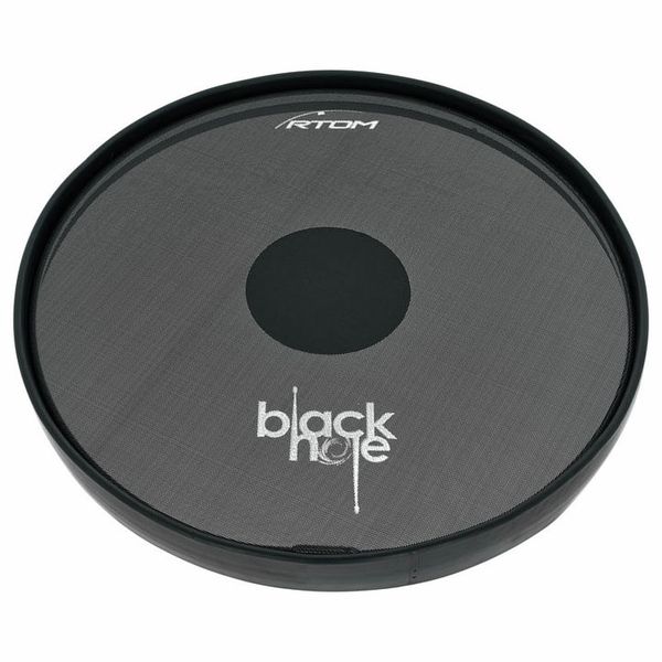 Rtom Black Hole Pra.Pad Bundle Stu.