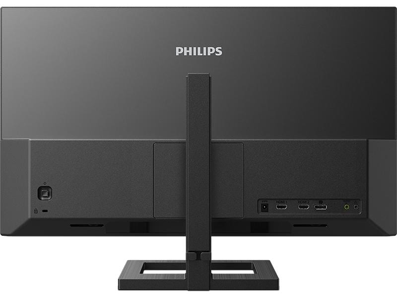 Philips Monitor 275E2FAE/00 Höhenverstellbarer 27 