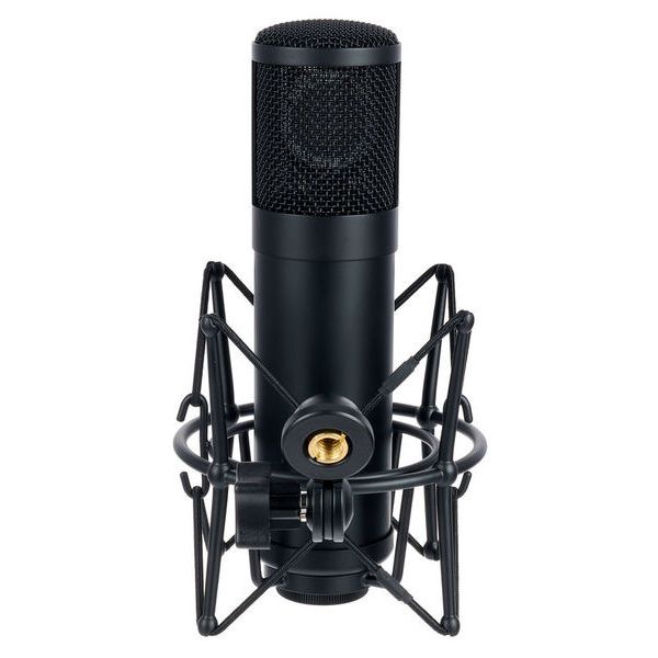 Slate Digital ML-1Matte Black