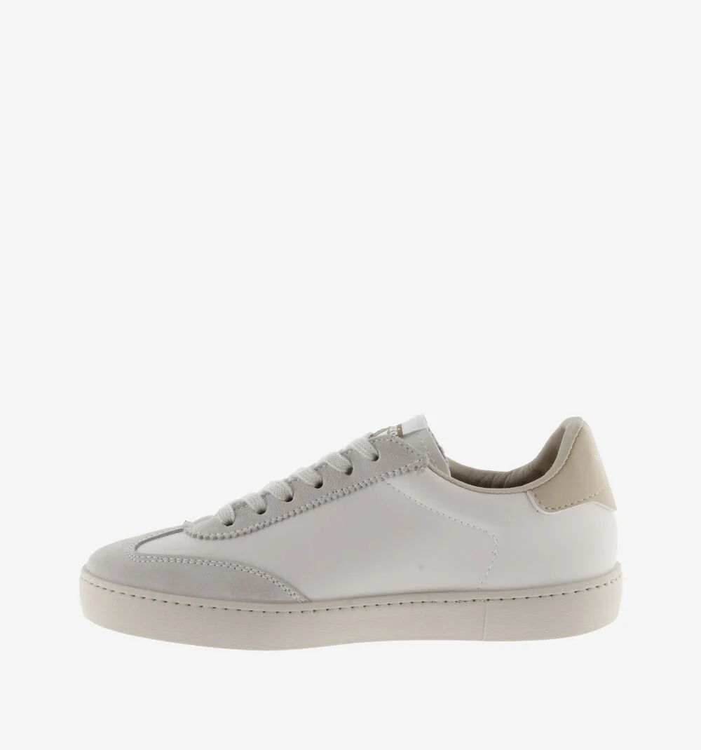 BERLÍN CYCLISTE EFFET CUIR & CUIR FENDUHIELO