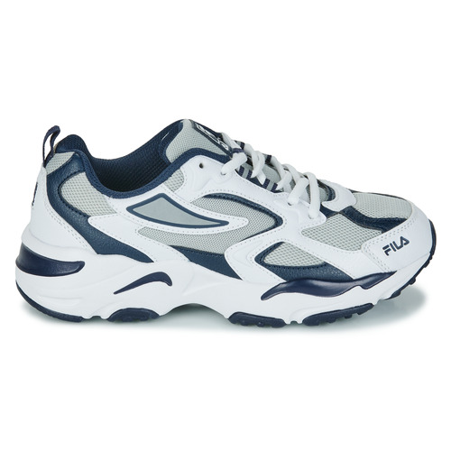 Fila - CR-CW02 RAY TRACER KIDS - Gris / Blanc / Marine