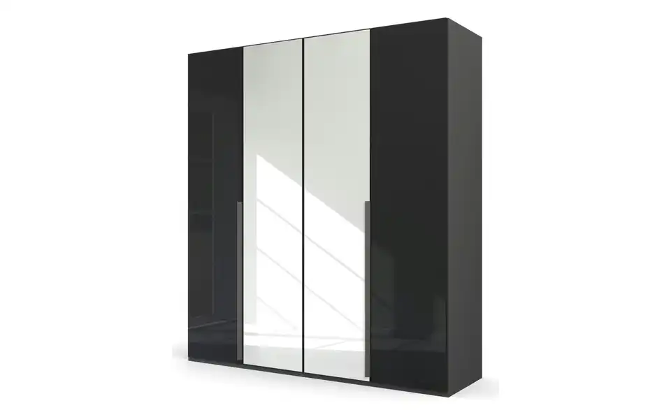 Drehtürenschrank 4 Stück 201 cm