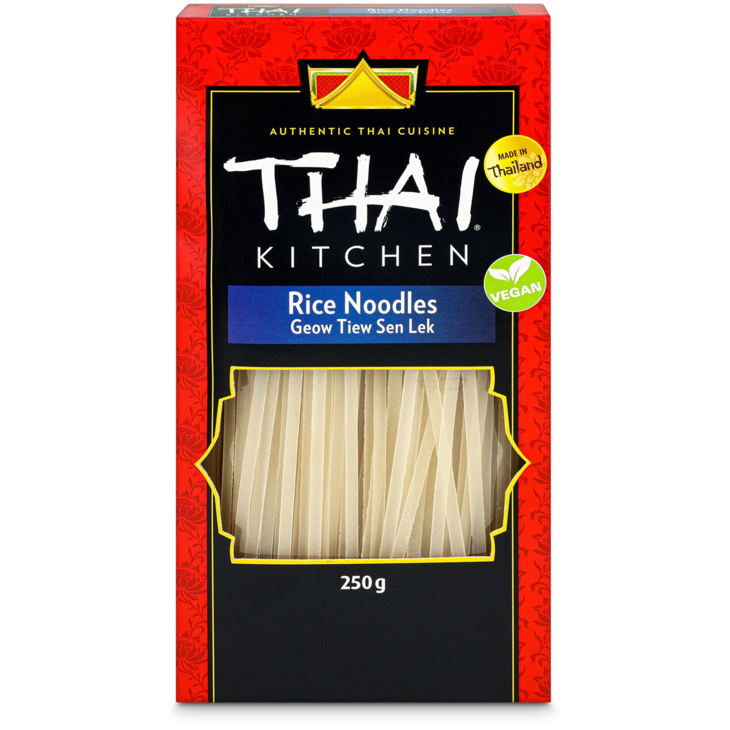 Thai Kitchen Reisnudeln