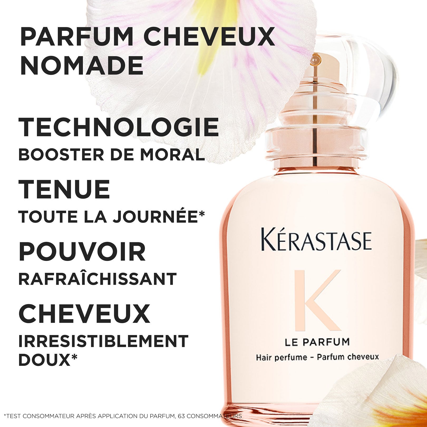 Le Parfum Gloss Absolu