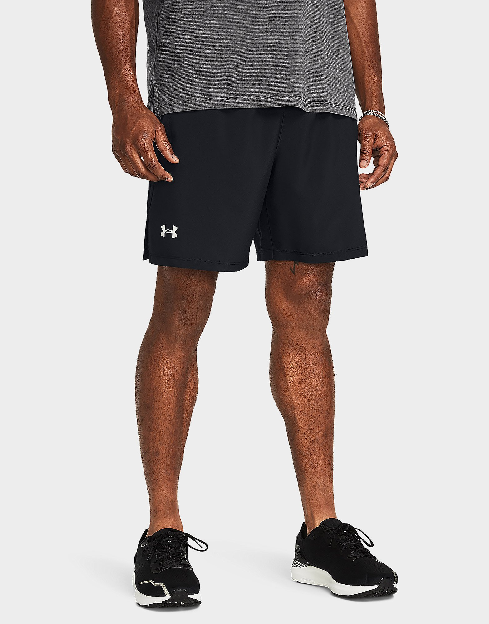 Under Armour Shorts UA LAUNCH 7'' SHORTS