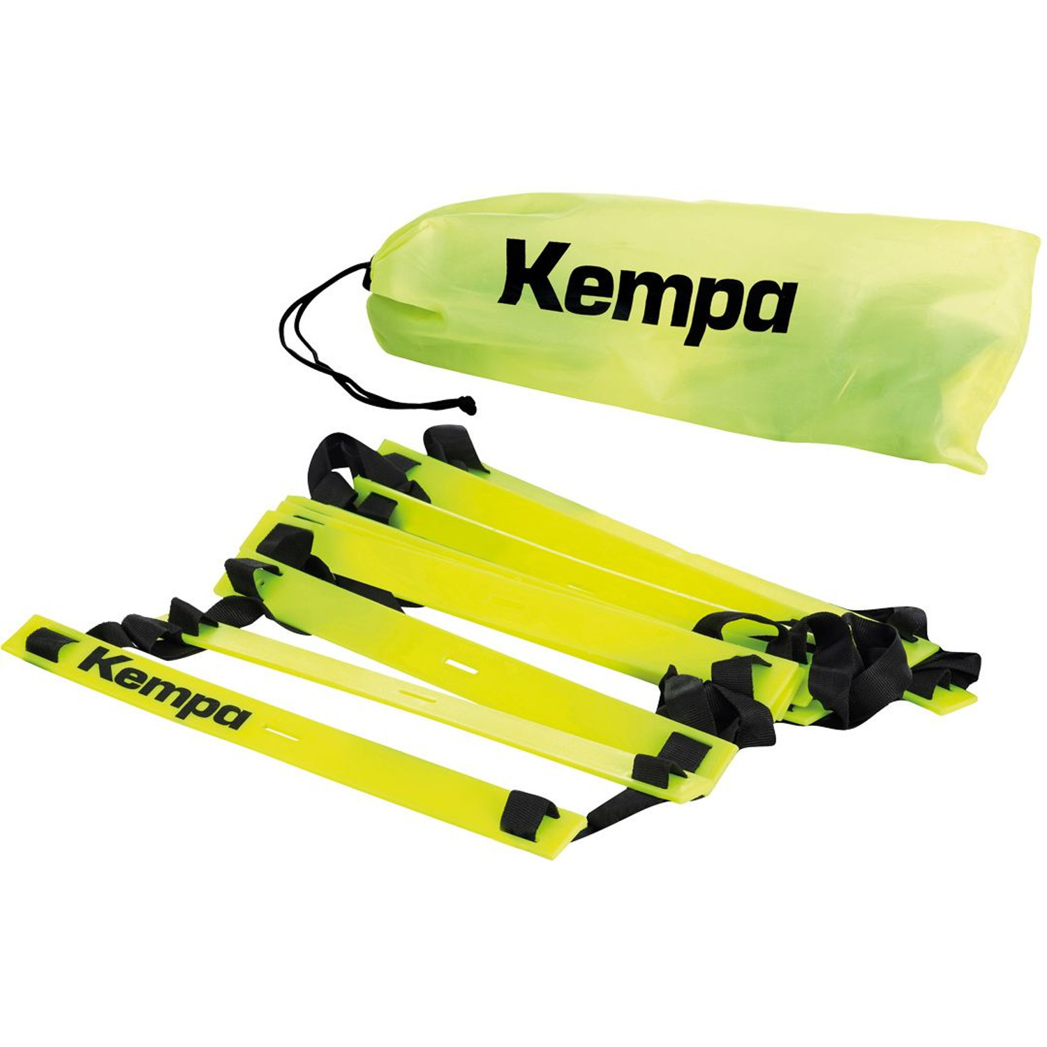 Kempa Coördinatie ladder 6m