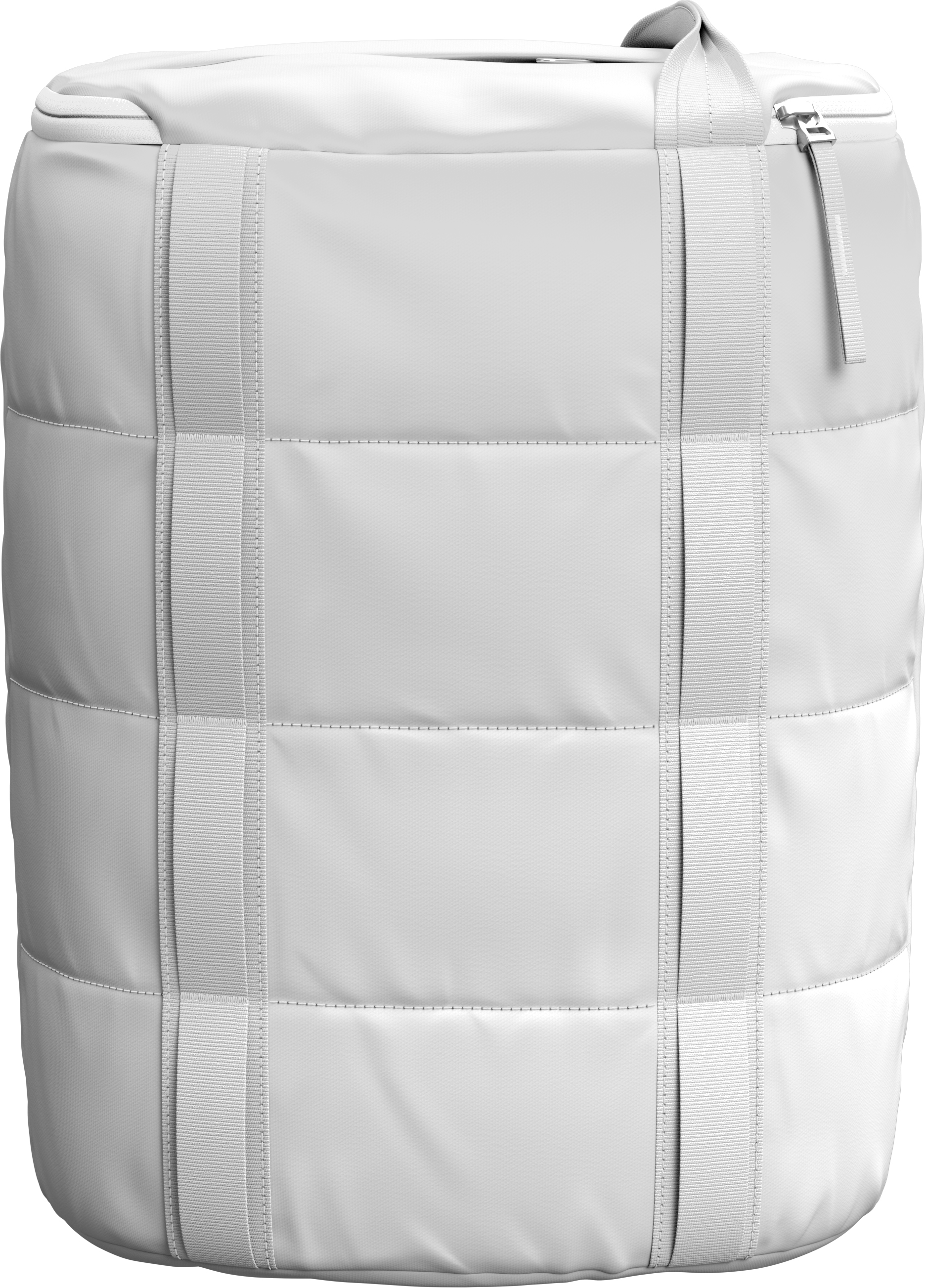 Roamer Duffel Pack 25L White Out
