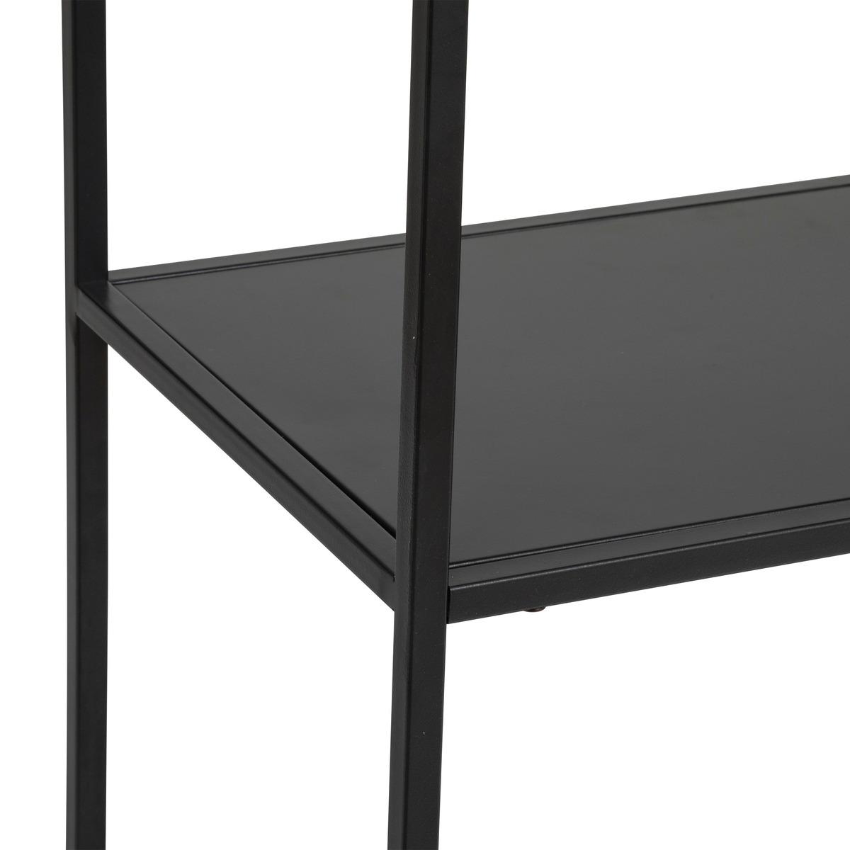ETAGERE 6 ETAGES GOTA D.90X35X180CM