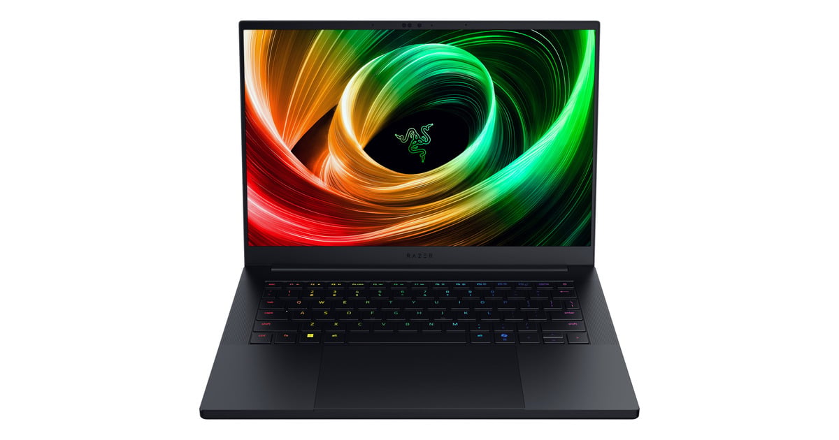 RazerBlade 14 RZ09-05306ES3-R3E1 14