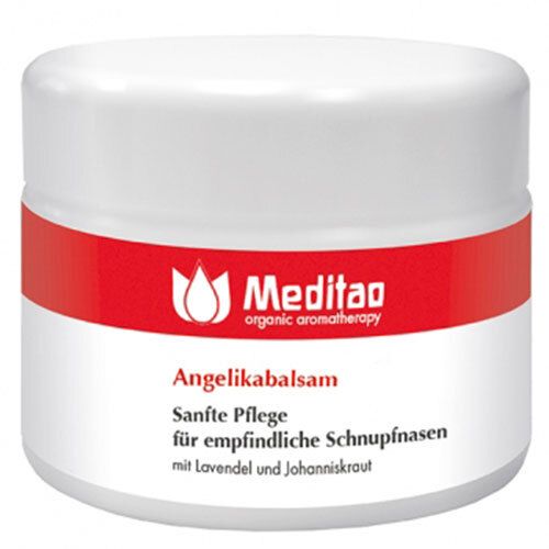 MEDITAO Angelika-Balsam