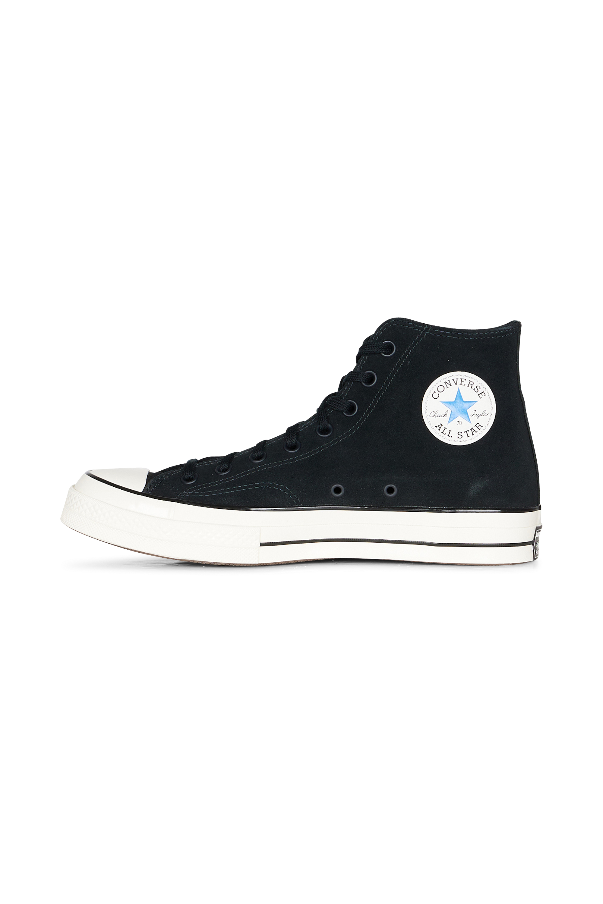 CONVERSE Baskets  CHUCK 70 SEASONAL Noir