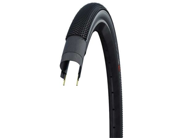 Schwalbe G-ONE Allround Foldedæk, 27.5 x 1.35