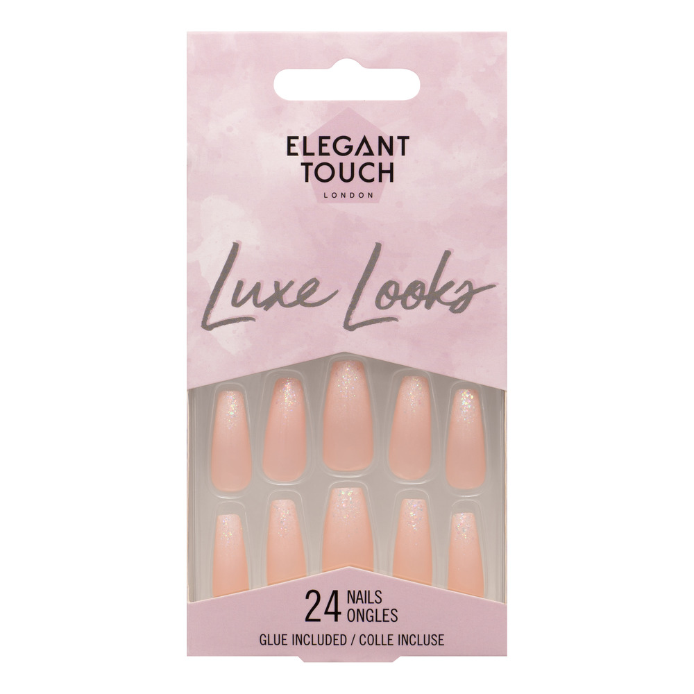 Elegant Touch Luxe Looks Sugar Cookie - 1 stk.