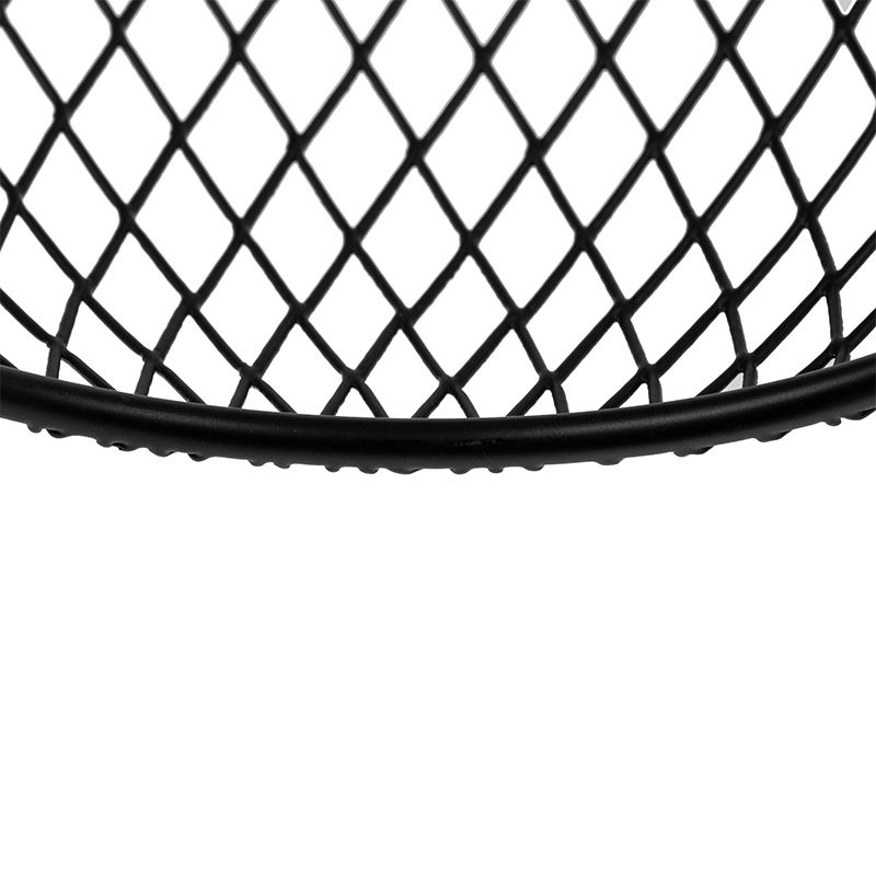 Design hanglamp zwart 3-lichts - Raga