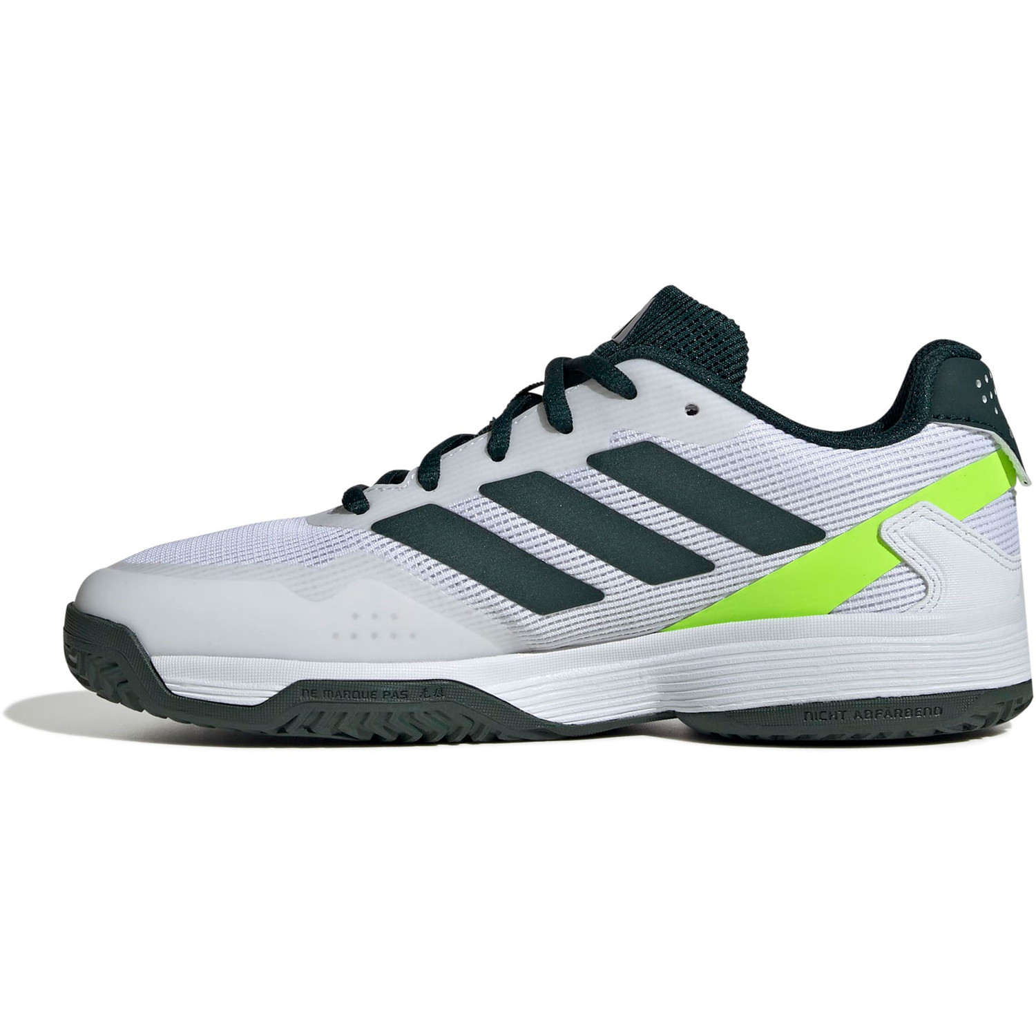adidas Ubersonic Junior