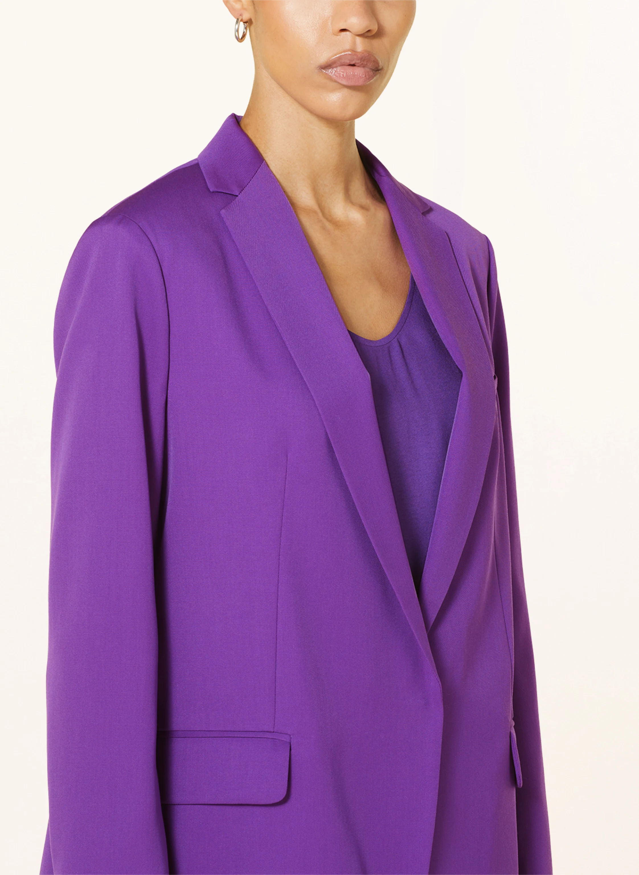 FABIANA FILIPPI Blazer