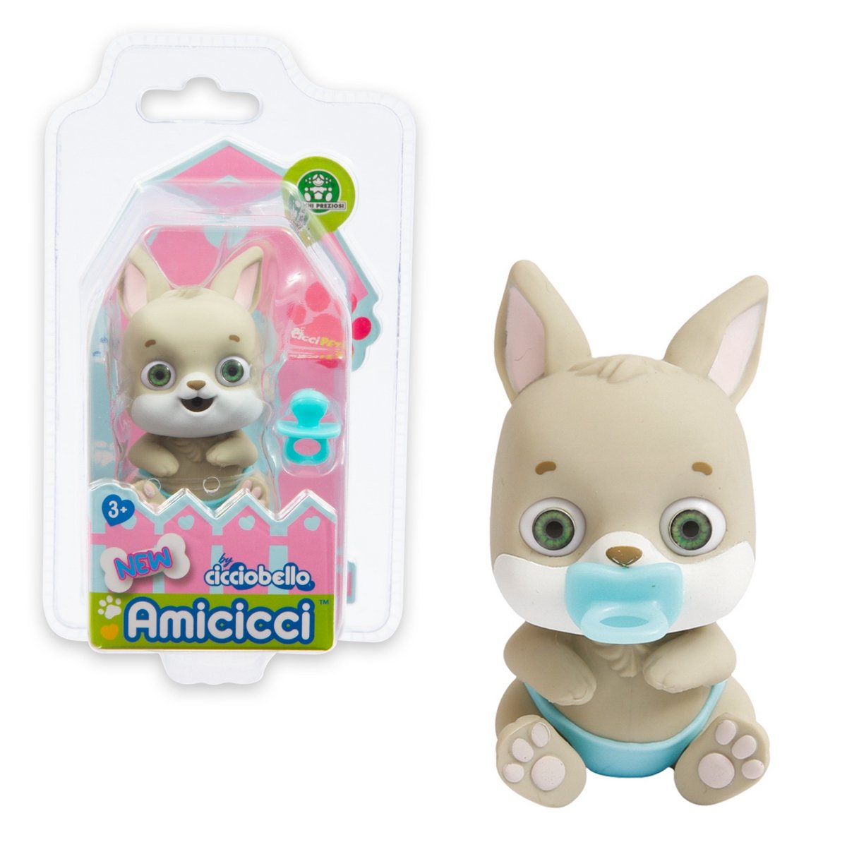 Animal Amicicci Pet - Cicciobello Amicicci