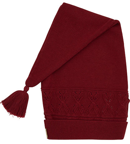 Hust and Claire Weihnachtsmütze - HCFelone - Teaberry