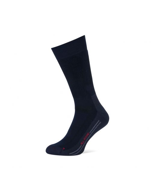 Stapp Unisex Allround Sok Marine - Sokken