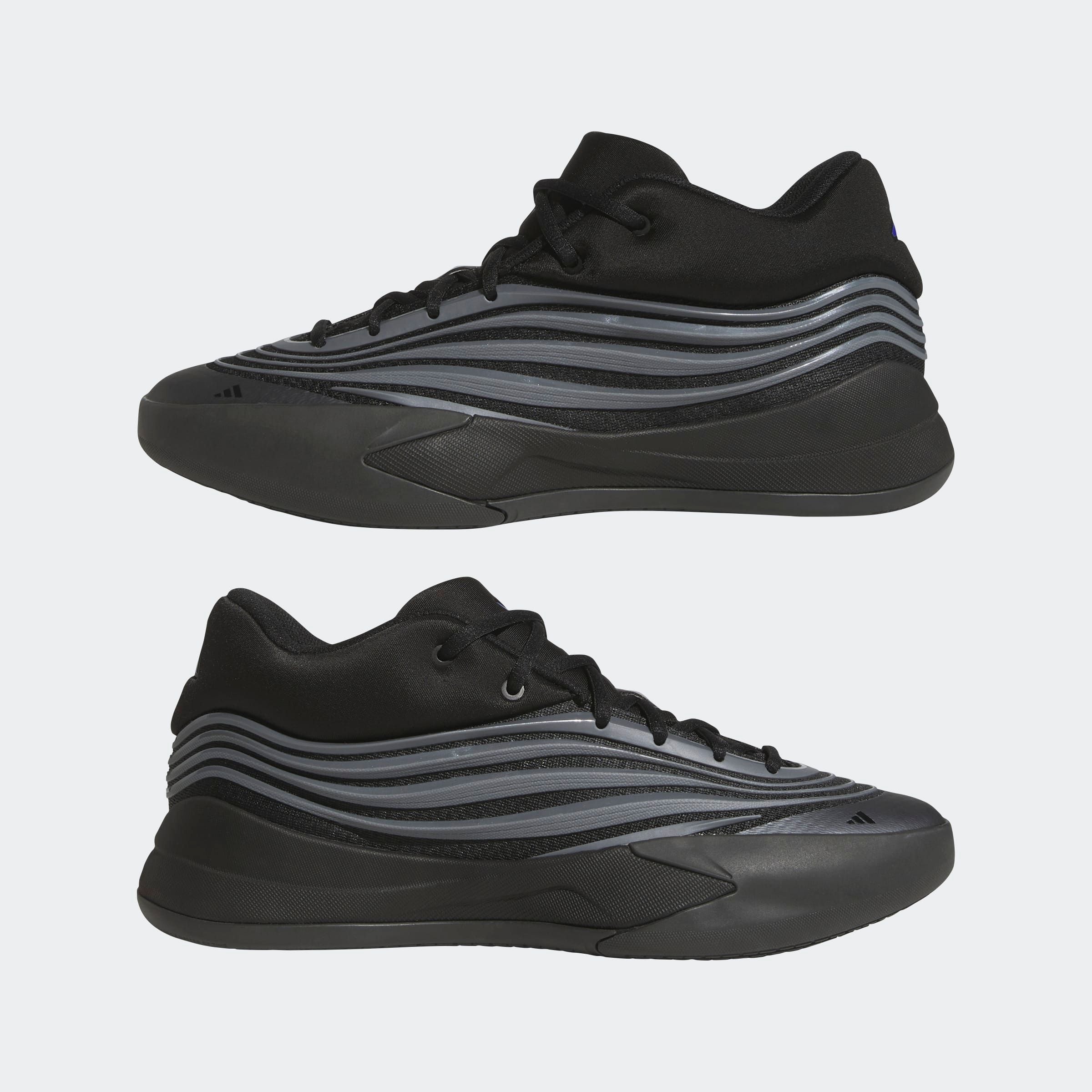 adidas Performance Basketballschuh »DAME X E«  Signature-Schuh von Damian Lillard