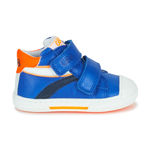 GBB - SIMONO - Bleu