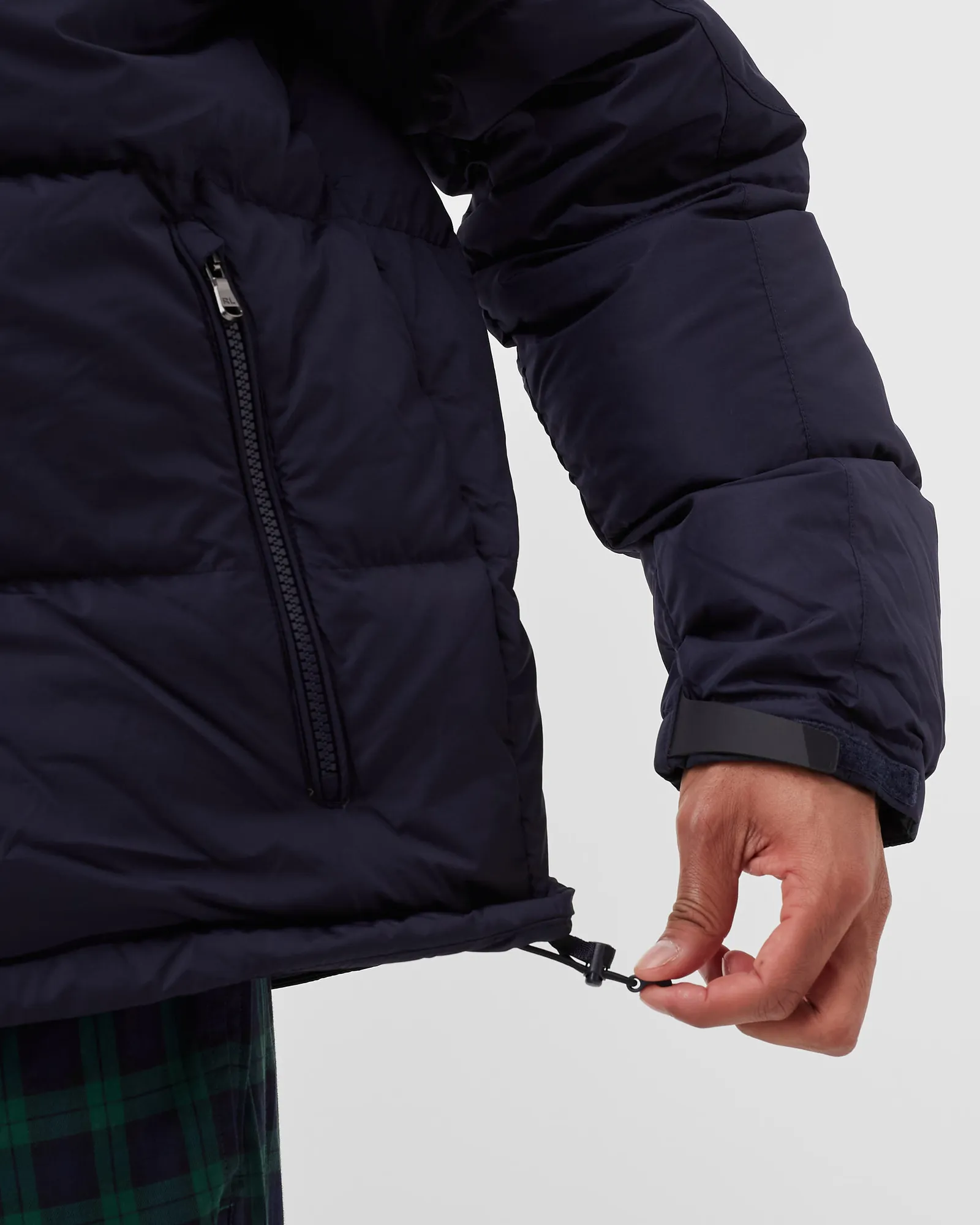Polo Ralph Lauren WATER-REPELLENT DOWN JACKET