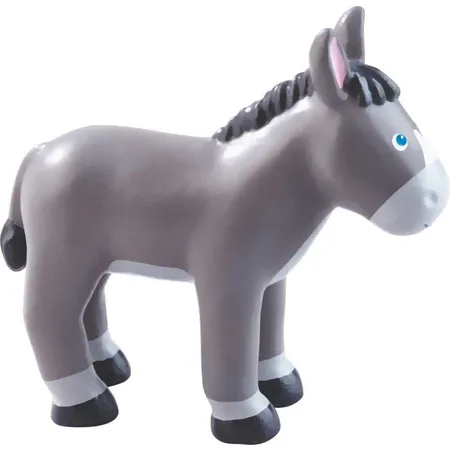 HABA 302982 Little Friends Esel