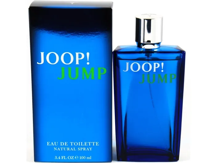 JOOP! Jump Eau De Toilette 100 ml (mand)