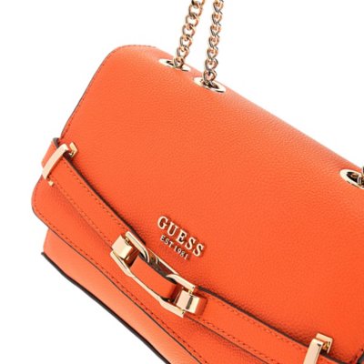 Sac à main Silvye Convertible Xbody Flap GUESS