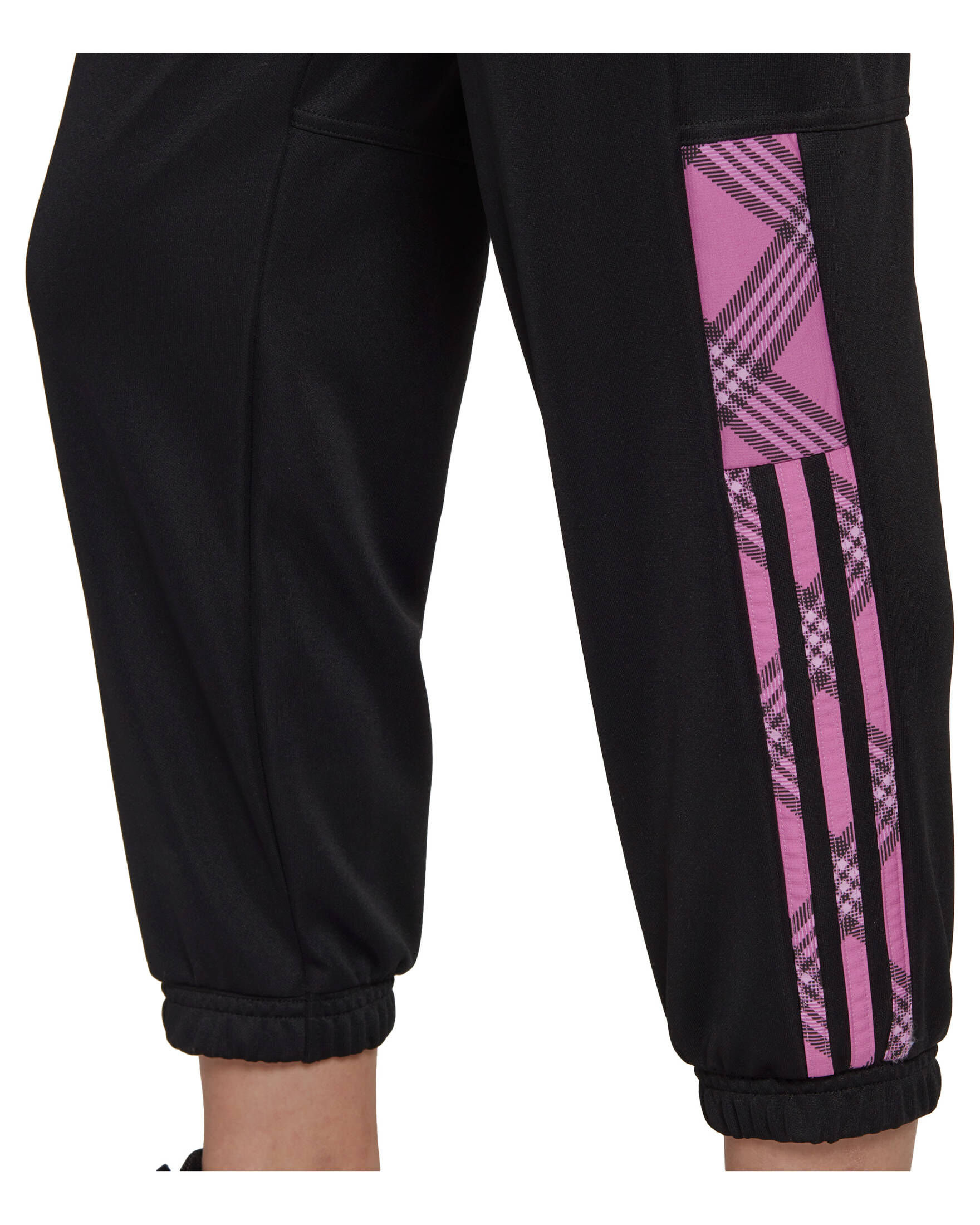 adidas Performance| Damen Trainingshose TIRO 7/8